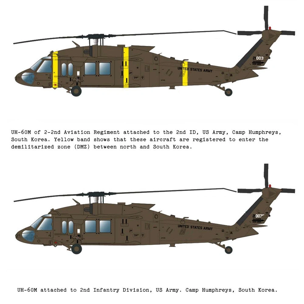Black Hawk Down Perfect 1/35 Scale Model Helicopter Academy Kit Build Your Own US Army Legend